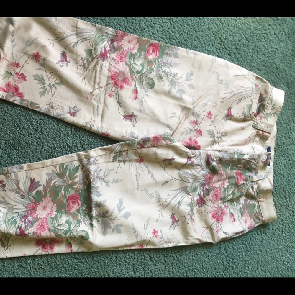Ladies chaps pants